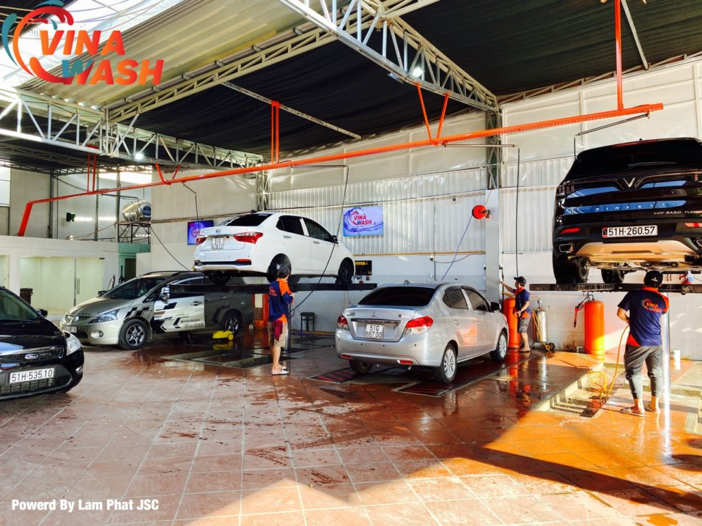 AutoWash Tuyển Dụng Kĩ Thuật Viên Chăm Sóc Xe Detailing 14 AutoWash Tuyển Dụng Kĩ Thuật Viên Chăm Sóc Xe Detailing 13