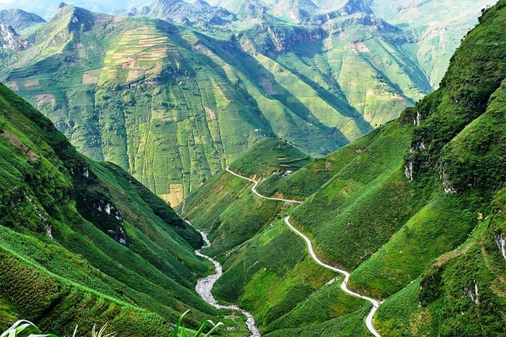 12 cung đường trekking đẹp nhất Việt Nam 5 12 cung đường trekking đẹp nhất Việt Nam 4