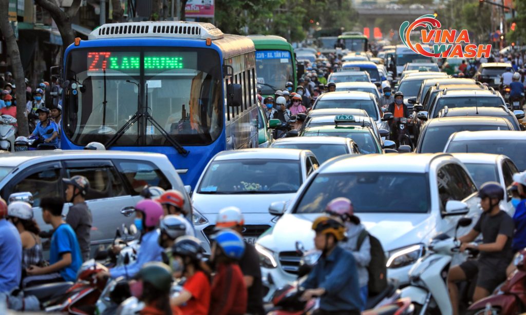 Cách âm chống ồn ô tô 10 Cách âm chống ồn ô tô 9