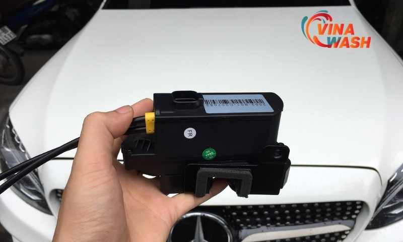Độ Cửa Hít Ô Tô 3 lựa chọn cửa hít điện ô tô tốt