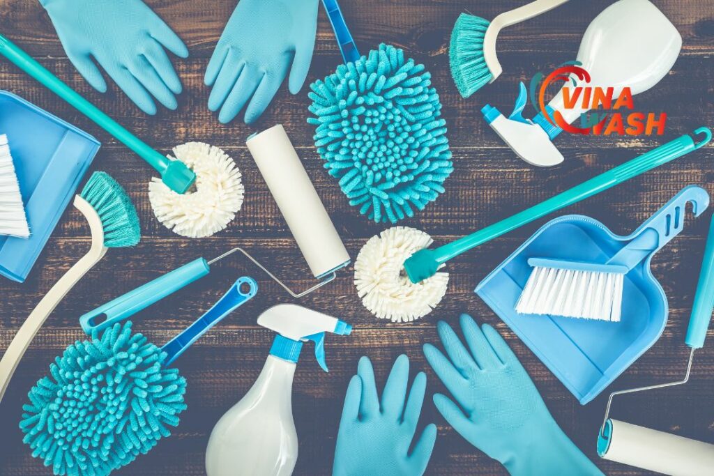 Vệ Sinh Khoang Máy Ô tô Bằng Hơi Nước Nóng: có nên hay không ? 5 chuẩn bị đồ nghề trước khi vệ sinh khoang máy