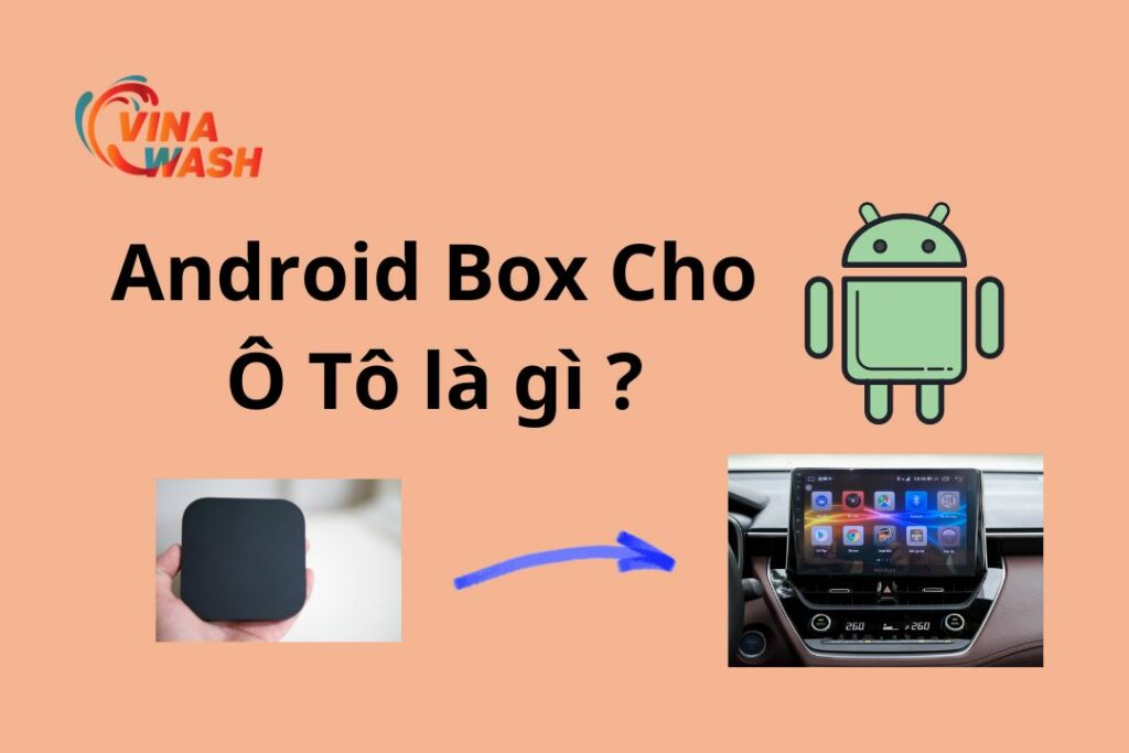 Android Box o to là gì? Top 6 loại Android Box cho ô tô tốt nhất hiện nay 2 Android Box o to là gì? Top 6 loại Android Box cho ô tô tốt nhất hiện nay 1