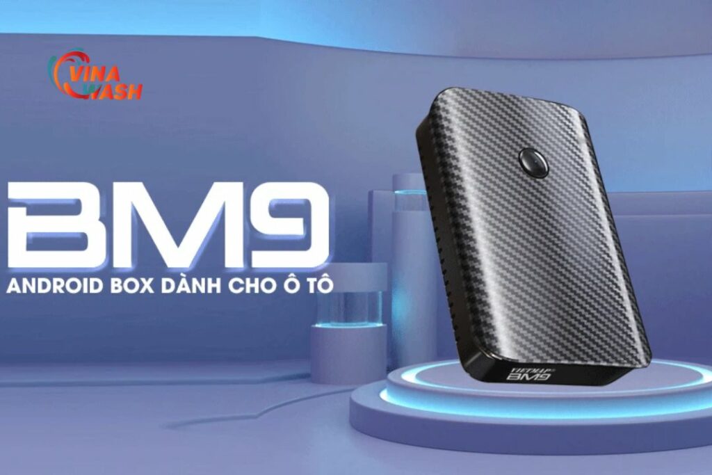 Android Box o to là gì? Top 6 loại Android Box cho ô tô tốt nhất hiện nay 9 Android Box o to là gì? Top 6 loại Android Box cho ô tô tốt nhất hiện nay 8